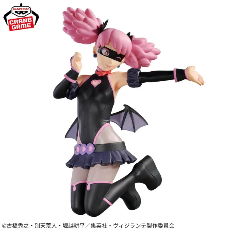 Bandai Banpresto  The Amazing Heroes My Hero Academia Pop Step