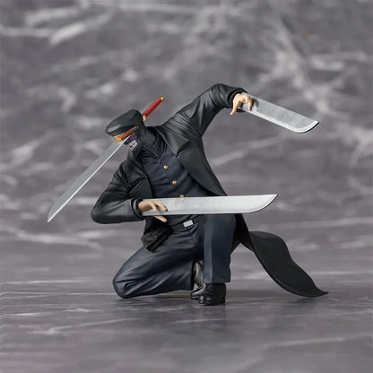 Sega PM Chokonose Chainsaw Man Samurai Sword