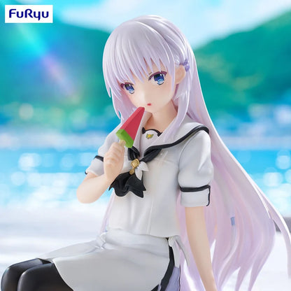FuRyu Summer Pockets Naruse Shiroha