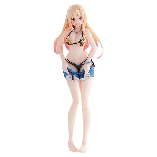 SEGA Luminasta My Dress-Up Darling Kitagawa Marin Sparkling After School