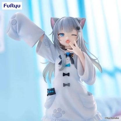 FuRyu Trio-Try-iT Nachoneko