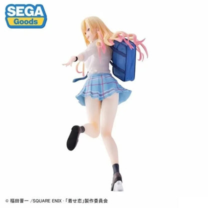 SEGA Luminasta My Dress-Up Darling Kitagawa Marin Sparkling After School