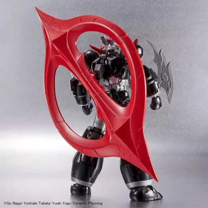 Bandai Model Kit HG 1/144 Mazinger Z Infinity Mazinger ZERO