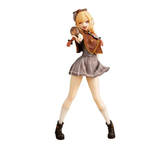 Taito FansClub: My Dress-Up Darling – Marin Kitagawa Vivit Figure Tantei Ver.