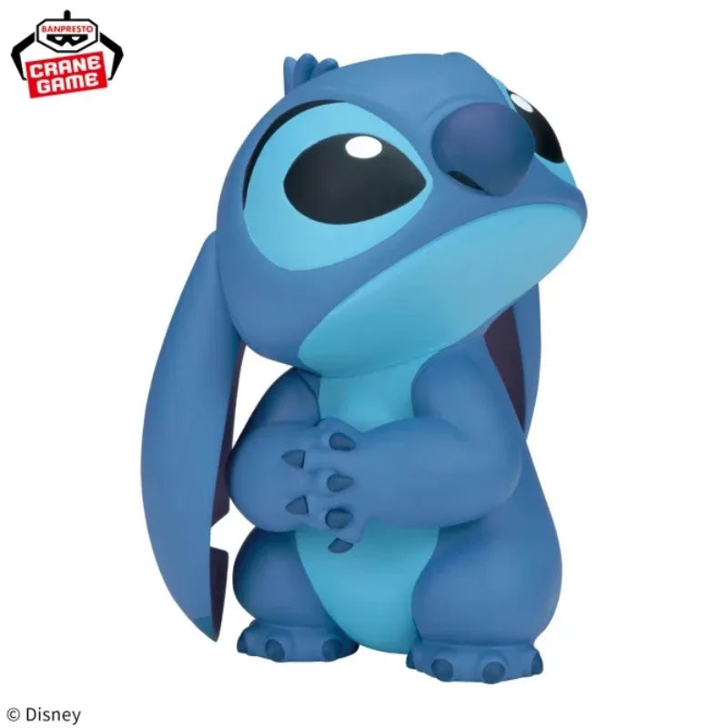 Bandai Banpresto Lilo & Stitch Stitch