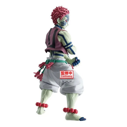 Bandai Banpresto Demon Slayer Grandista Kimetsu No Yaiba Akaza