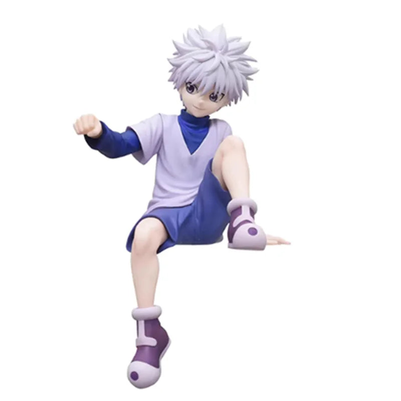 FURYU: Hunter x Hunter – Killua Zoldyck