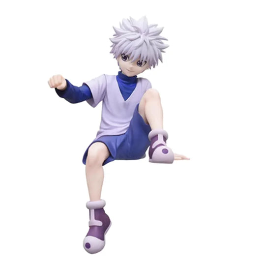 FURYU: Hunter x Hunter – Killua Zoldyck