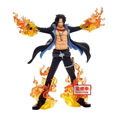 Banpresto One Piece DXF Special Portgas D Ace