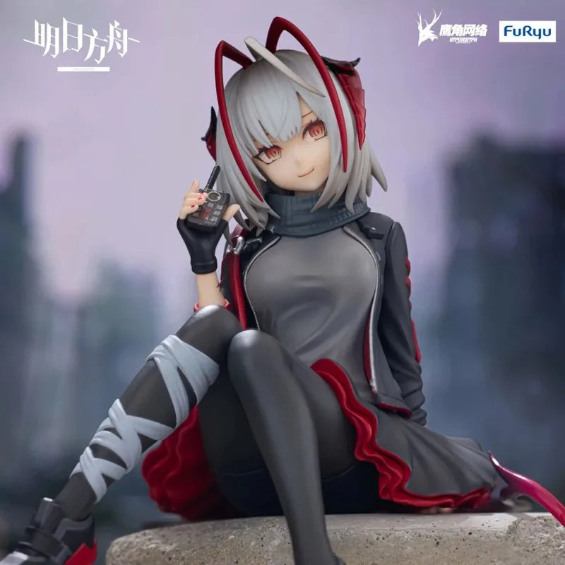 FuRyu Arknights W Noodle Stopper