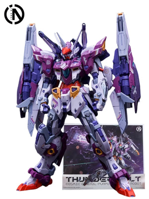 Infinite Nova Model Kit  RMD Thunderbolt