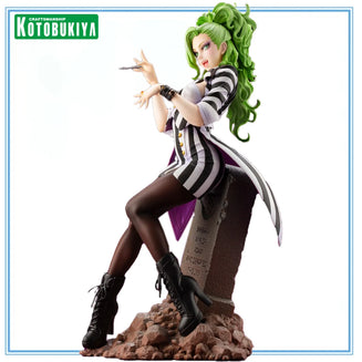 Kotobukiya Bishoujo Horror Beetlejuice