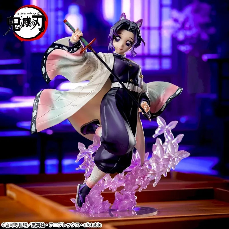 Sega Demon Slayer: Kimetsu No Yaiba Kochou Shinobu