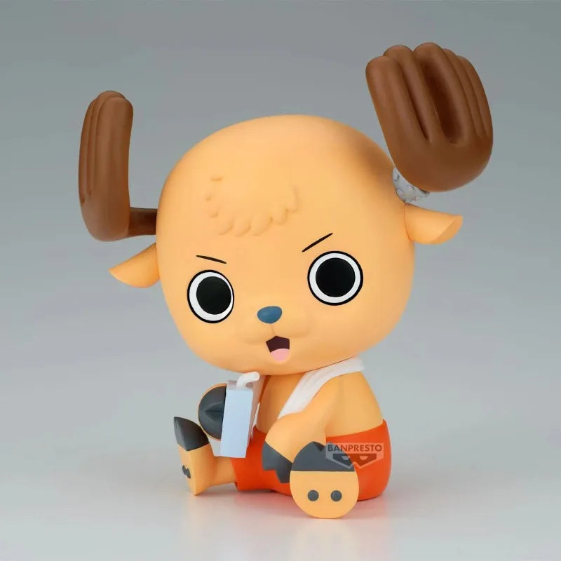 Bandai Banpresto Sofvimates: One Piece – Tony Tony Chopper
