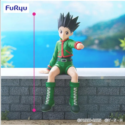 FURYU: Hunter x Hunter – Gon Freecss
