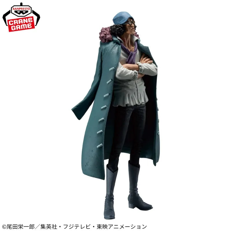 Bandai Banpresto: One Piece – King of Artist Kuzan (Aokiji)