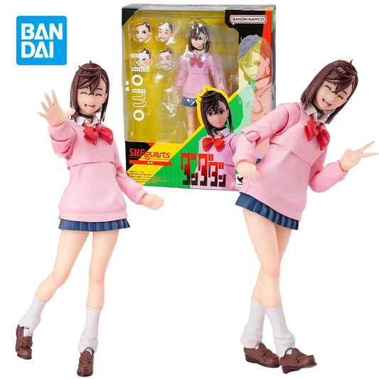 Bandai Tamashii Nations SH Figuarts: DAN DA DAN – Momo