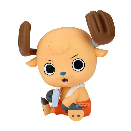 Bandai Banpresto Sofvimates: One Piece – Tony Tony Chopper