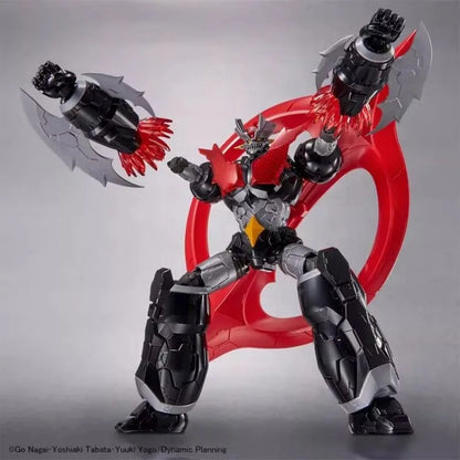 Bandai Model Kit HG 1/144 Mazinger Z Infinity Mazinger ZERO