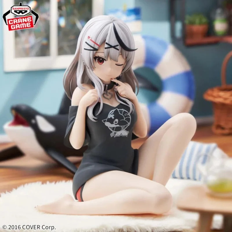 Bandai Banpresto  Hololive Sakamata Chloe