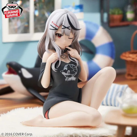 Bandai Banpresto  Hololive Sakamata Chloe