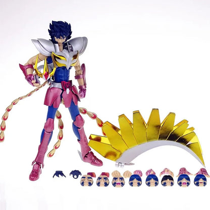 Great Toys GT Saint Seiya Myth Cloth Fenix Ikki V1