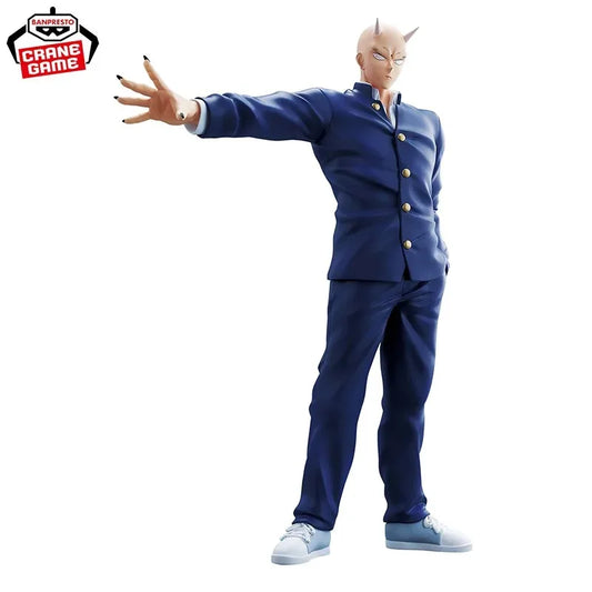 Bandai Banpresto Spirits Original: Shin Samurai-den – Yaiba Onimaru Takeshi