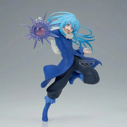 Banpresto Espresto That Time I Got Reincarnated As A Slime Rimuru Tempest Phantom Effect Ver.