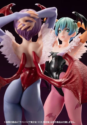 Kotobukiya Bishoujo Lilith