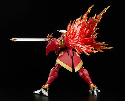 Good Smile Company Moderoid  Magic Knight Rayearth - Rayearth
