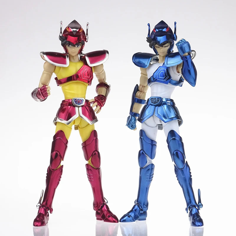 Great Toys GT Saint Seiya Myth Cloth EX Bronze Pegaso V1 Edicion Especial