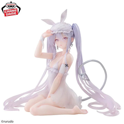 Bandai Banpresto To Love Eve Urudo Espresto Sleepy Bunny