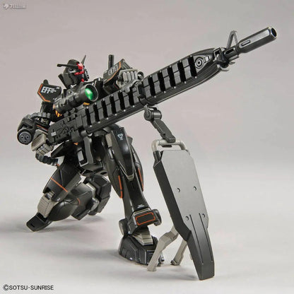 Bandai Model Kit HG GTO: The Gundam Base Limited – Gundam FSD con Prototype Long Range Beam Rifle