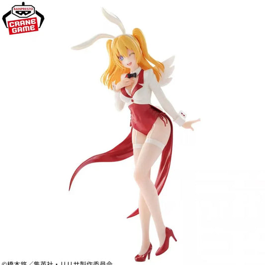 Banpresto Glitter & Glamours 2.5 Dimensional Seduction – Ririsa Amano