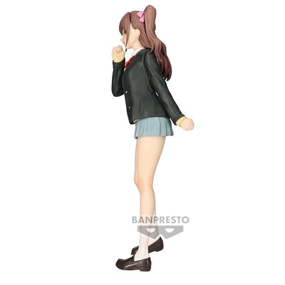 Bandai Banpresto Glitter & Glamours 2.5 Dimensional Seduction Mikari Tachibana