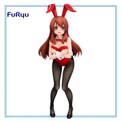 Furyu Asahina Mikuru BiCute Bunnies