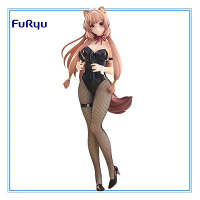 FuRyu BiCute Bunnies The Rising of The Shield Hero Raphtalia