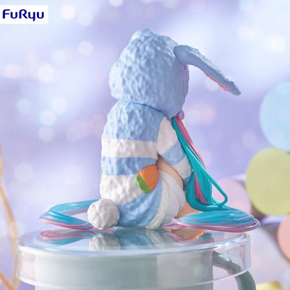 FuRyu Hatsune Miku Rabbit Ear Pajamas