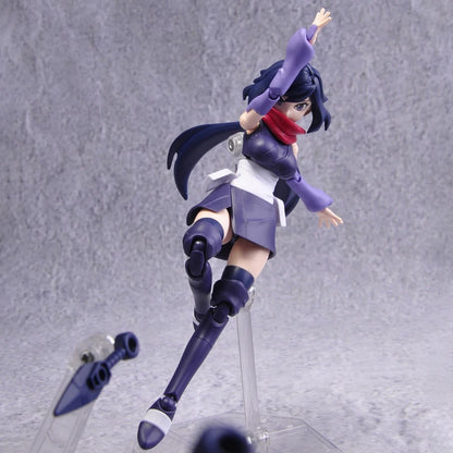 Bandai Gundam Model Kit: FRS Diver Ayame – Mobile Suit Girl