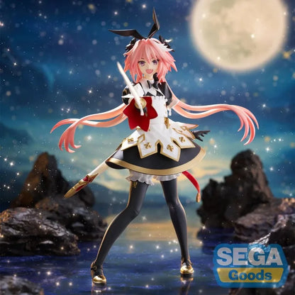Sega Fate/Apocrypha Astolfo