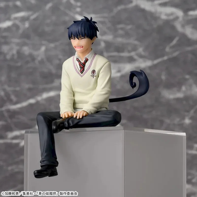 Sega Ao No Exorcist‌ Okumura Rin