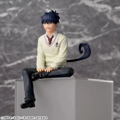 Sega Ao No Exorcist‌ Okumura Rin