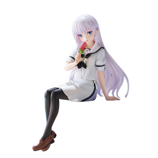 FuRyu Summer Pockets Naruse Shiroha