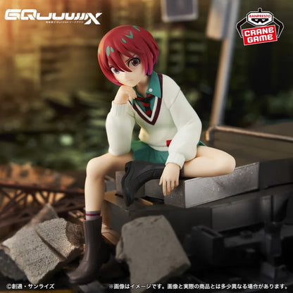 Bandai Banpresto Gundam Amate Yuzuriha