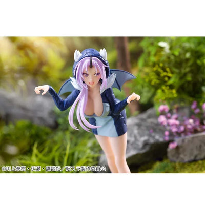 Banpresto That Time I Got Reincarnated As A Slime  Shion Veldora Parka