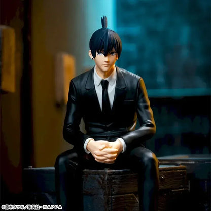Sega Chainsaw Man Hayakawa Aki