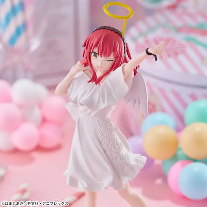 Sega Bocchi The Rock! Kita Ikuyo Luminasta