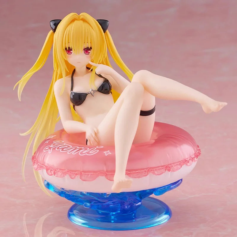 Taito To Love Eve Aqua Float Girls