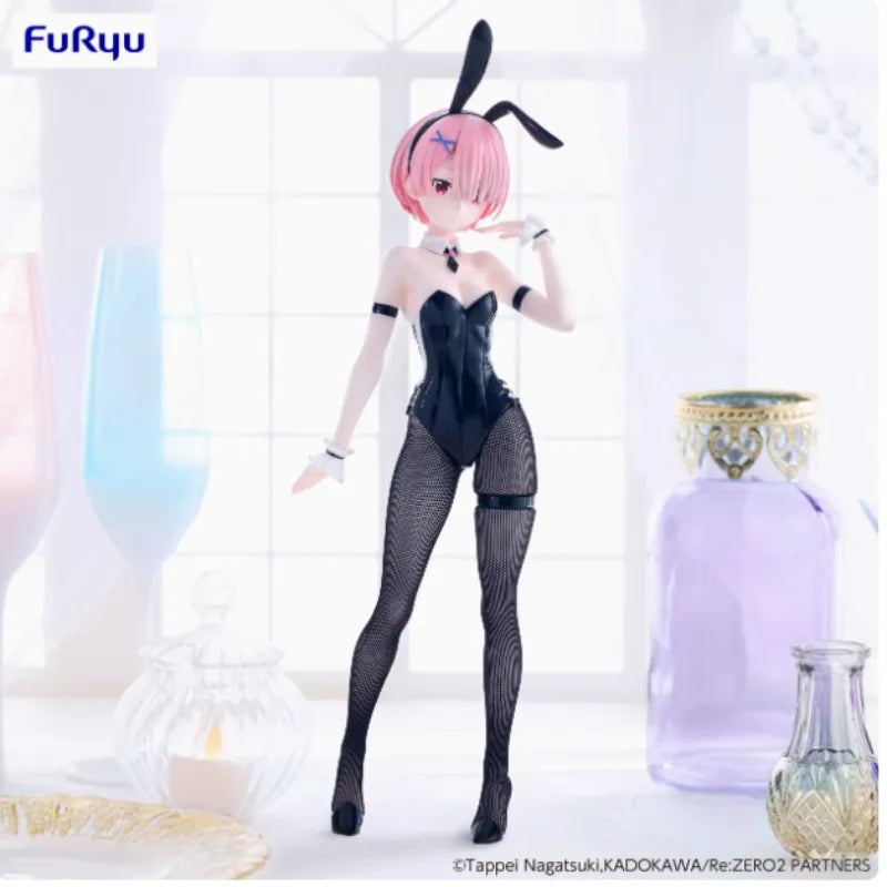 FuRyu Re Zero Starting Life in Another World Ram