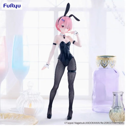 FuRyu Re Zero Starting Life in Another World Ram